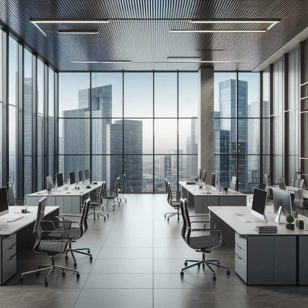 淮海国际广场文章配图